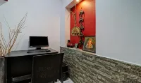 Treebo Avyukta Stay 5 Min to Madikeri Fort - واي فاي