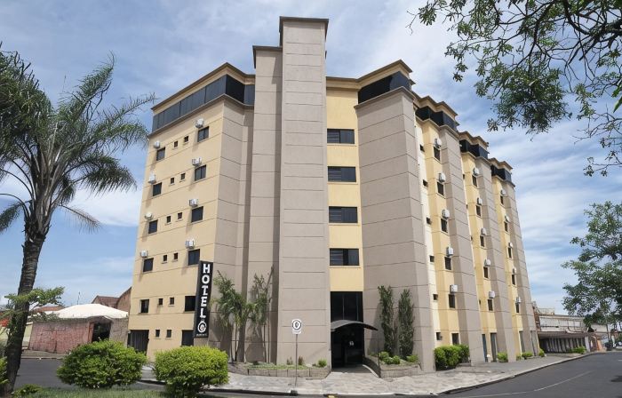Havana Palace Hotel