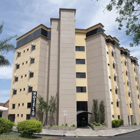 Havana Palace Hotel