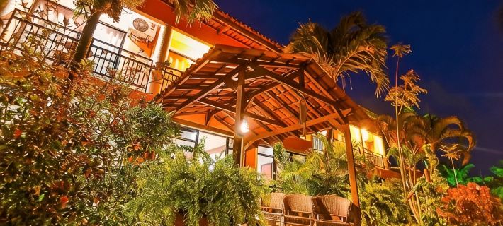 Pousada Brasil Cumbuco Hotels in Caucaia