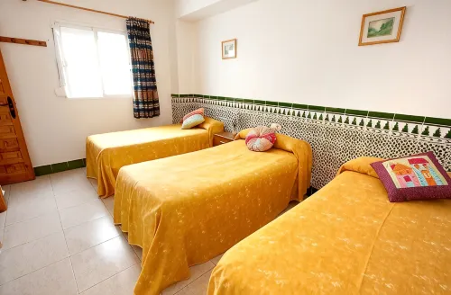 Hostal Estación