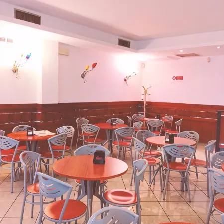 Hotel Cristallo