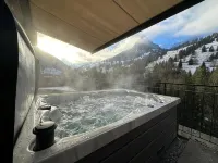 Historisches Hotel Bären - piscina