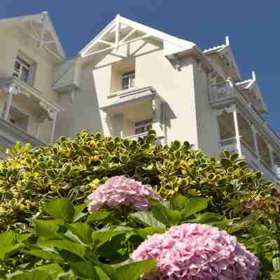 Somerville Hotel Hotel Exterior