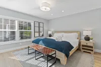 @ Marbella Lane - 3Br w/Sweeping Views of Bay Area - parking