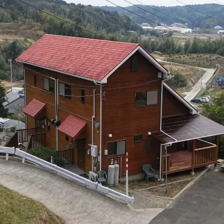 Farm Inn Minamiboso