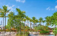 Hot Beach Raízes Antigo Thermas Park - Романтические