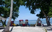 Wakatobi Patuno Diving and Beach Resort by Sahid - Интернет
