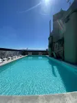 Hotel Metropol - Pool