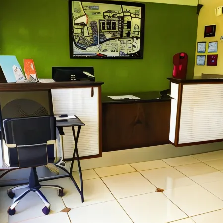 Super 8 by Wyndham Brunswick/St Simons Island Area