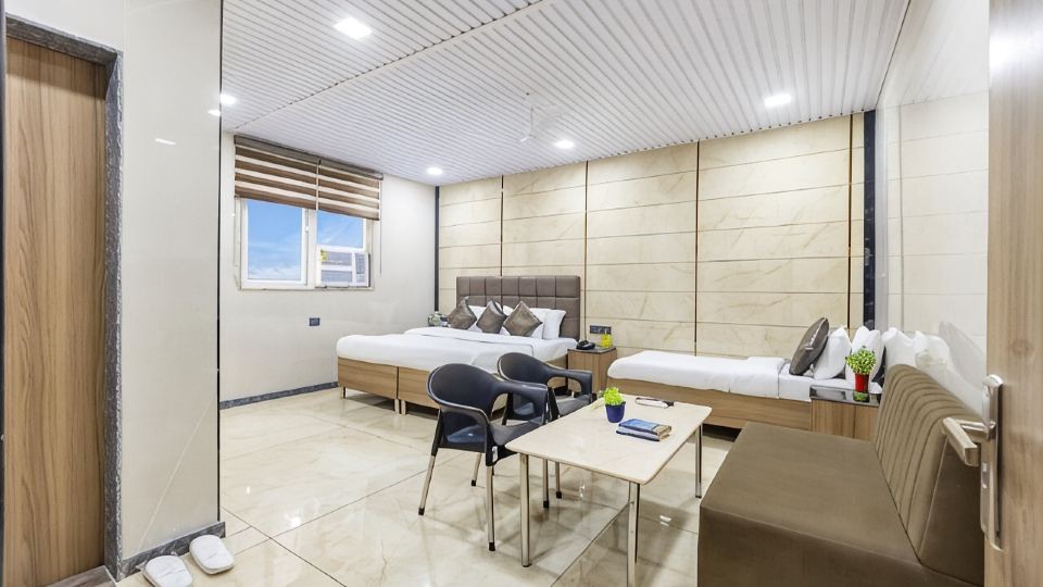 Hotel Bill Palace