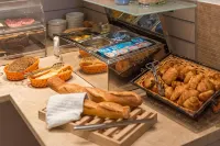 Hotel le 21 - Breakfast