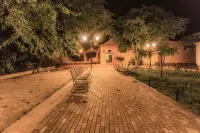 La Casa Amarilla Hotel - Alojamientos