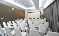The Sila Hotel