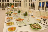 Oasis Porto Grande - breakfast