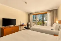 Sydney Harbour Hotel