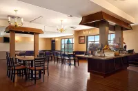 Super 8 by Wyndham Brockville Hotel di 