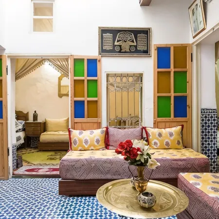 Dar Fatimazahra