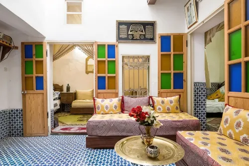 Dar Fatimazahra - 2-Star