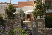 Harmony Hotel Apartments