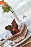 Awaliv Hotel - Desayuno
