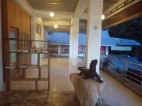 Bajo Sunset Hostel