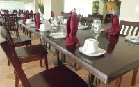 Sulthan Hotel Medan Powered by Archipelago