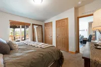 Clear Creek Mountain Cabin With Lake Access - 무료 와이파이