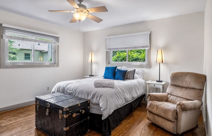Green Lake 2 Bedroom Home