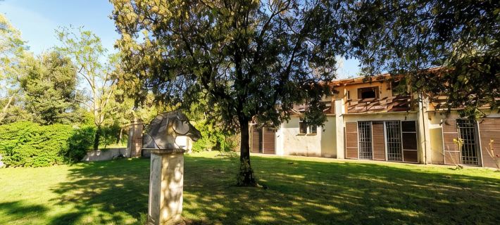 Agriturismo Bio San Mamiliano Hotels in Grosseto