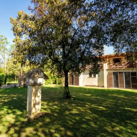 Agriturismo Bio San Mamiliano