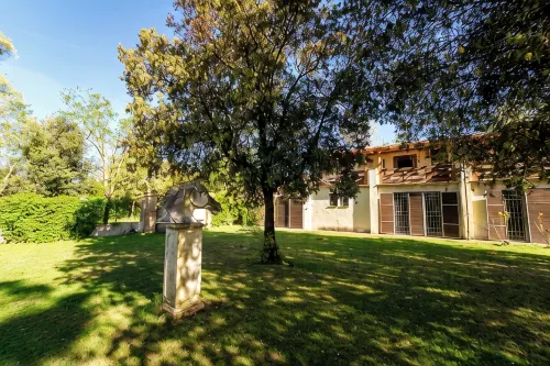 Agriturismo Bio San Mamiliano
