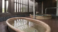 Araki Kousen Ryokan (Japanese-Style Hotel) - Hot Springs