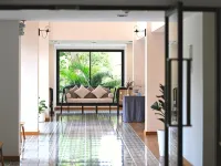 Sann Boutique Hotel Hotels near Green Building