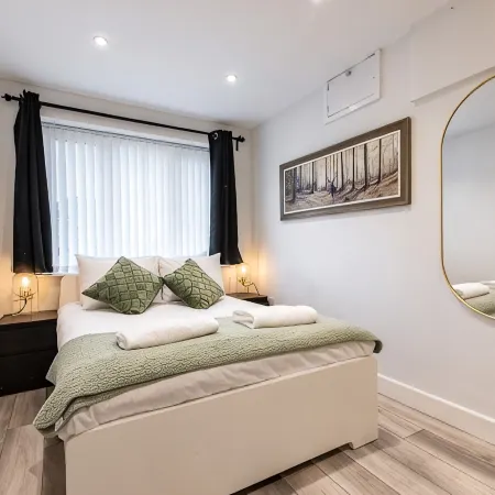 CircleWay Homes - Nuthall