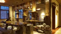 Yijiaren Guishu Hotel - สัตว์เลี้ยง