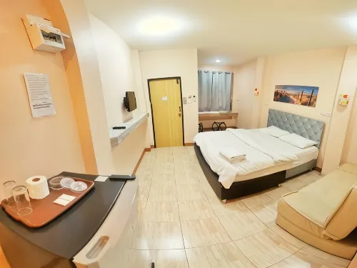Pratubjai Resort - 2-Star