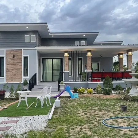 Lover house
