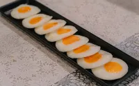 Sukhothai Garden - Desayuno