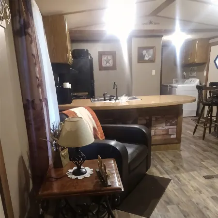 Cozy , comfortable, and warm with unique features and plenty of amenities!