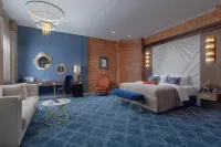 The Garda Boutique Hotel - Losmen
