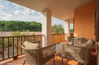 Felix Hotels - Residence Hotel Costa Serena