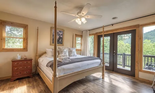 Peaceful Easy-Mountain Cabin for Slow Weekends & Shared Evenings