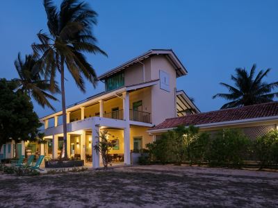 Villa Sethawadi Hotel and Kitesurf Centre