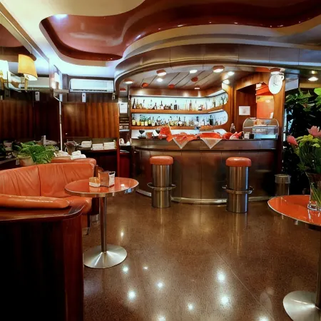 Nsm Hotel Cicolella