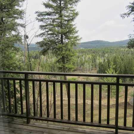 Spruce Hill Resort & Spa