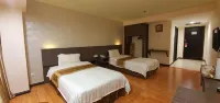 Kemena Plaza Hotel - 3-Star