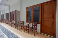 Hotel Heryon Yogyakarta