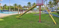 Lovely Garden Beachfront Villa near of San Juan - Apartments