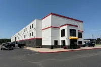 Coratel Inn and Suites by Jasper Wichita North - Scenic